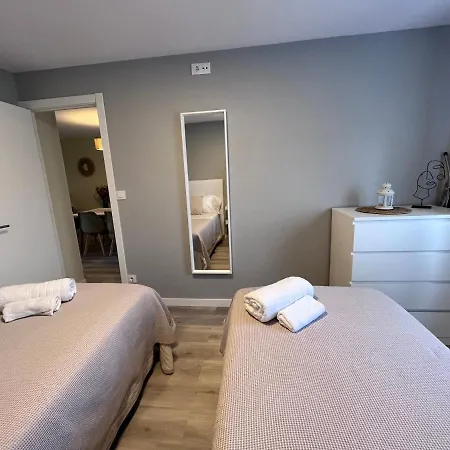Apartamento Da Fraga Arzúa Exterior foto