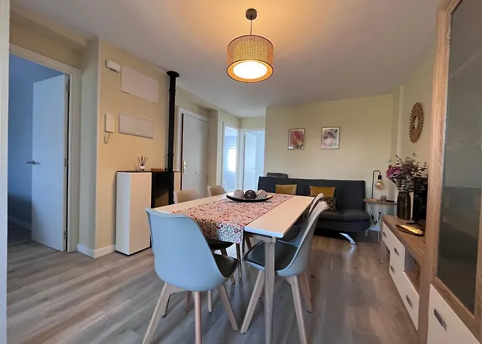Apartamento Da Fraga