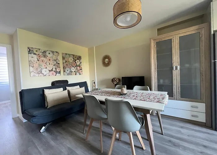 Apartamento Da Fraga