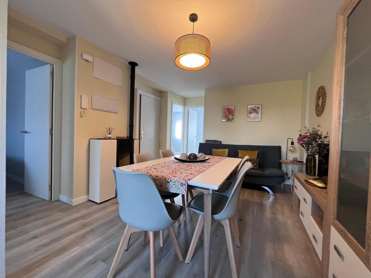 Da Fraga Apartment *