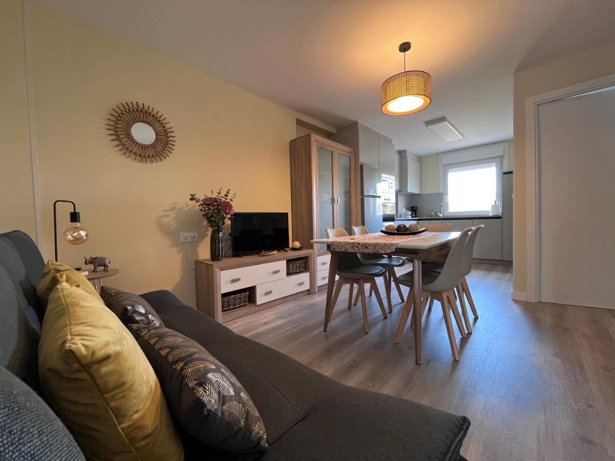 Apartment Da Fraga Arzua