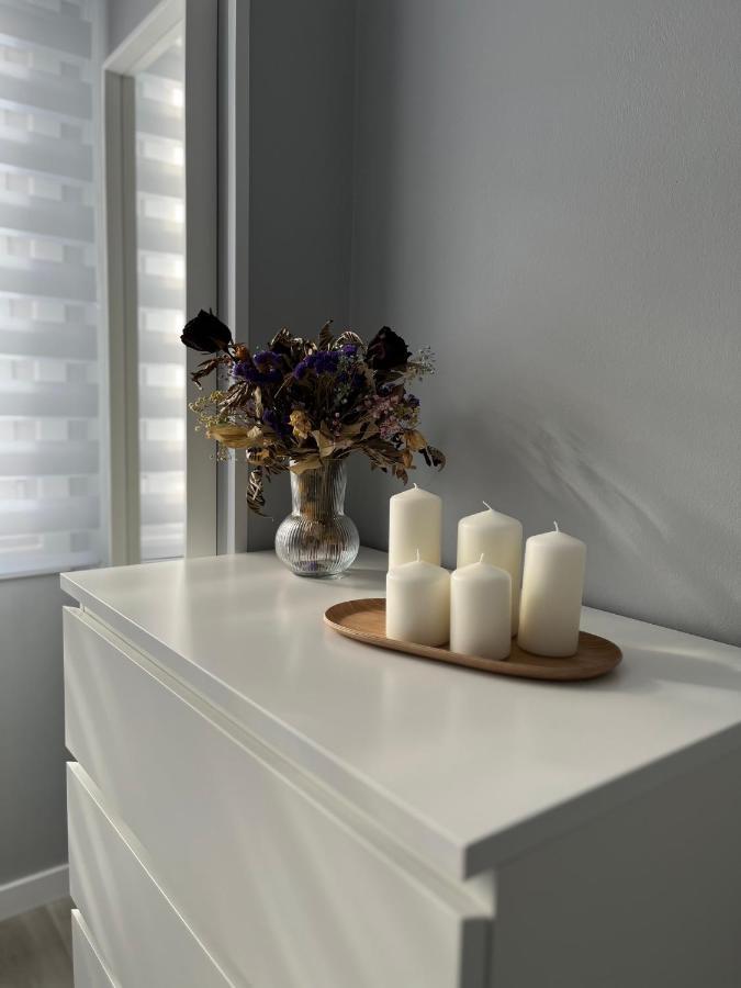 Apartment Da Fraga