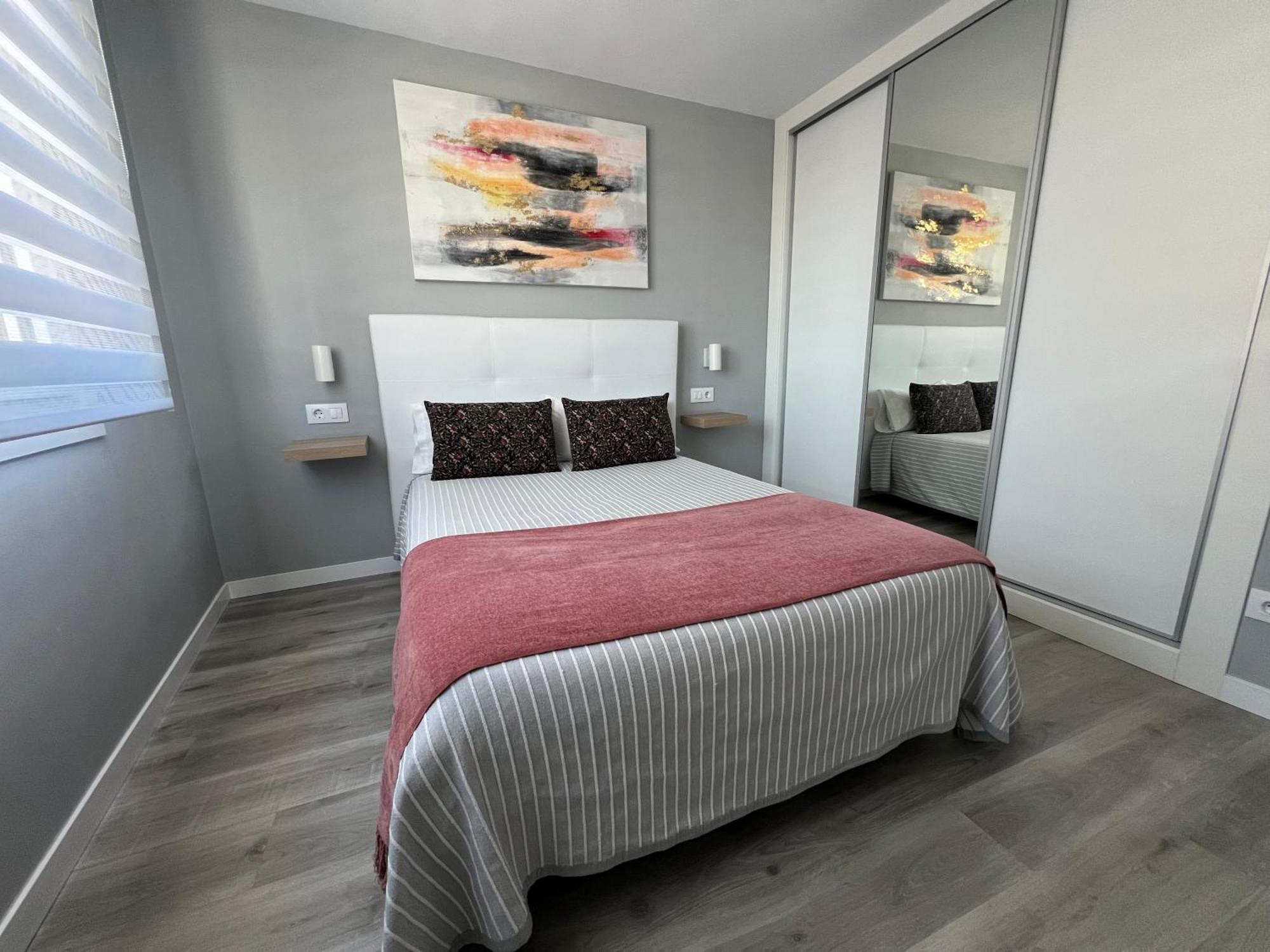 Apartment Da Fraga